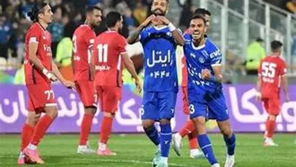 هوادار استقلال: فرهاد مجیدی هم بیاید نتیجه نمی‌گیرد