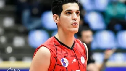 قلب صابر کاظمی تپش دارد؛ لطفا مراعات کنید!