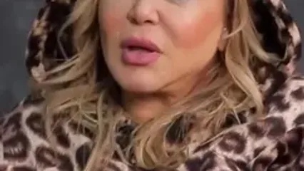 بهاره رهنما: تنها دلیل 24 سال تحمل زندگی با پیمان این بود که...حوصله عشق و شوهر زیر 40 سال رو ندارم! .../ شوهر سومم باید این شرط ها را .... یکی ... دومی ...
