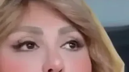 نیوشا ضیغمی قربانی سرقت بانکی شد؛ سارق با کارت تقلبی سکه خرید