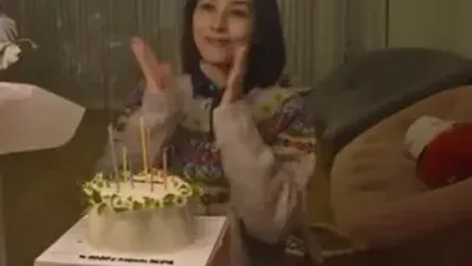 سفر در زمان؛ «سوسانو» سریال جومونگ در جشن تولد 44 سالگی اش