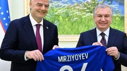 اعتراف تلخ عادل درباره میزبانی ازبکستان از جام‌ جهانی
