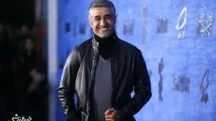 ویدئویی که از لحظه خروج پژمان از کشور ثبت شد