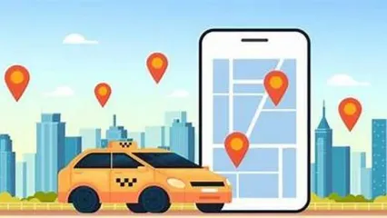 مسئولیت امنیت مسافران تاکسی‌های اینترنتی با کیست؟