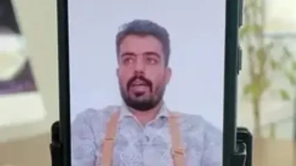 روایت امدادگر هلال احمر از سقوط مرگبار بالگرد در اشترانکوه / پدرم روی تخته سنگ افتاد، مهندس پرواز و خلبان جان باختند و من باید نجات می‌دادم