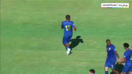 فیلم وحشتناک‌ترین سوتی در مقدماتی جام جهانی!