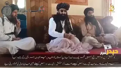 به زودی پاکستان را فتح می‌کنیم!