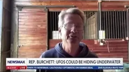 تایید وجود اشیاء اسرارآمیز زیر آب اقیانوس ها با سرعت 380 کیلومتر / با این سرعت سطح آب تکان نمی خورد / ساخت بشر نیست و ...