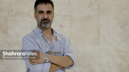 کارگرادن سریال اجل معلق: بسیار فحش خوردم