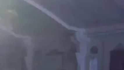 فیلم اجرای شاد بهنام بانی و صادق بوقی در کنسرت/ استقبال مردم از پیرمرد مشهور رشتی