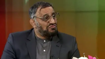 دفاع جانانه و خبرساز احمد خطر از پژمان جمشیدی