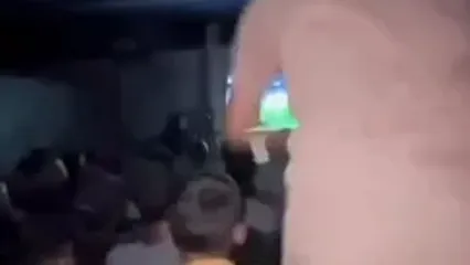 استوری کاپیتان استقلال برای وریا غفوری