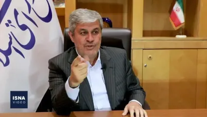 تاجگردون: اشتباهات زیادی داشتم/ همه باید به اشتباهاتمان اعتراف کنیم