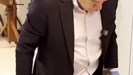 کشف ۳۱ حلقه فیلم دیده‌ نشده از دوره قاجار در کاخ گلستان!