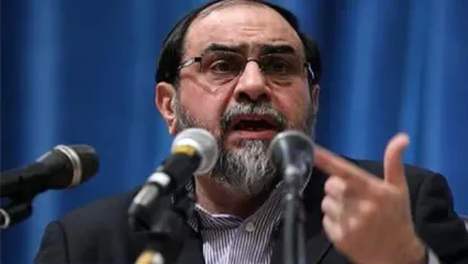 رحیم پور ازغدی: ظریف متخصص دروغ و چاخان است