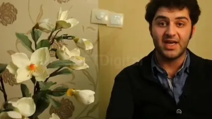 فیلم تغییر چهرهحسین جعفری، بازیگر نقش کودکی یوزارسیف / تو سرمای زمستون منو واقعا کتک زدند و لگد مالم کردند ..... گردنم ...