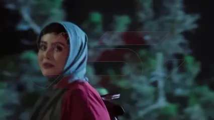 نماهنگ من دلم تنگه با صدای ماکان بند و بازی امیر مقاره و ...