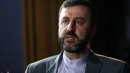 قرارداد ایران با آژانس اتمی رسما متوقف شد