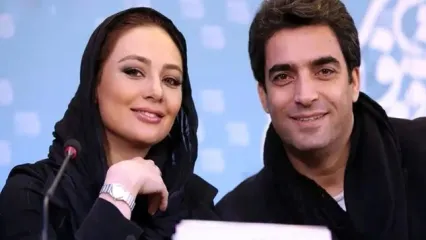 منوچهر هادی: به‌خاطر دخترم هرگز ازدواج نمی‌کنم