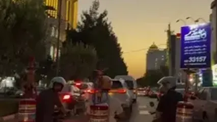 راه اندازی سرویس «الو قل قل» در کرج خبرساز شد