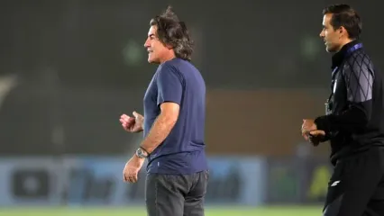 هواداران فورا جانشین ساپینتو را انتخاب کردند