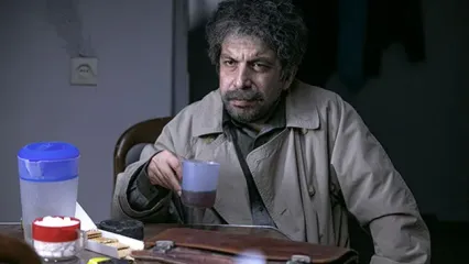 زندگی سالم به سبک عباس جمشیدی‌فر!