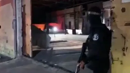 لحظه تحویل اجساد اسرای اسرائیل به صلیب سرخ