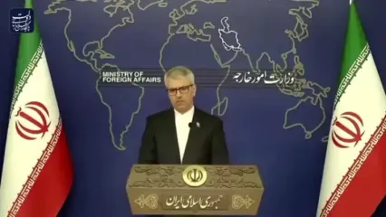 جامعه جهانی با چشمان باز مراقب بدعهدی صهیونیست ها باشد/ آب معدنی مسموم شده در عمان مربوط به یک ‌مسئله جنایی خانوادگی است