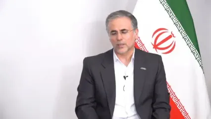 مسیر ساخت تا سرافرازی را طی کردیم / ۱۲ سالن جدید نمایشگاهی می سازیم / آماده تاسیس دفتر سازمان توسعه تجارت در شهر آفتاب هستیم