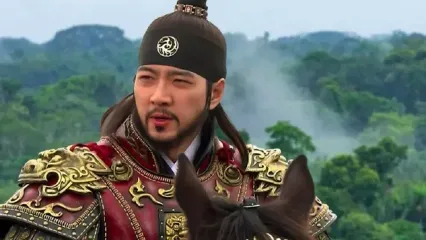 نسخه ایرانی افسانه جومونگ با حضور بازیگران مطرح کشور