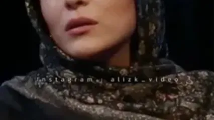 تلخ از سحر دولتشاهی: طلاق خیلی سخته ! .. / از شوهر اولم جدا شدم و شوهر دومم هم ... / حسادت رو من هم دارم ... فکر میکنم همه یجوری... /