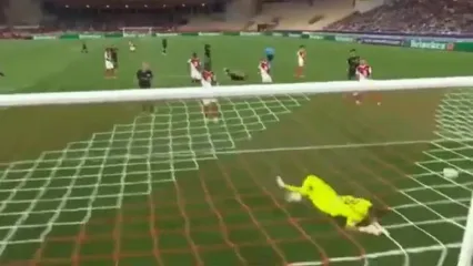 ویدیو: خلاصه بازی موناکو و منچسترسیتی