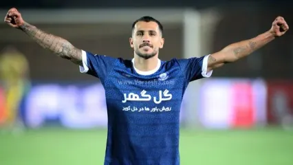 ویدئوی معنادار درباره حواشی پیرامون تیکدری