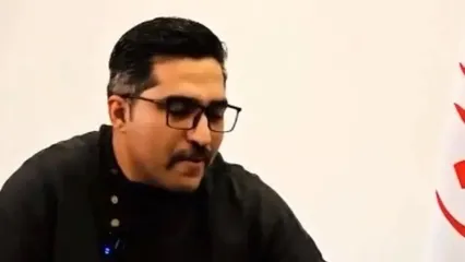 صحبت‌های عجیب کارگردان «بی‌بدن» درباره پژمان جمشیدی