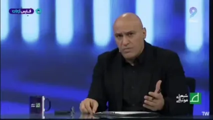 منصوریان: برخی از خارج باشگاه می‌خواهند آقای تاجرنیا را زمین بزنند