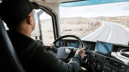 ویدئو دیدنی از ابتکار راننده تاکسی خوش‌ذوق سبزواری