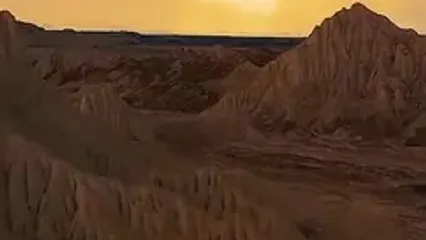 زیبایی های چابهار و زندگی در میان رویا