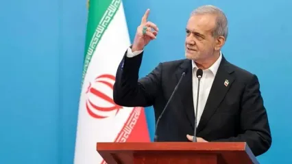 پیشنهاد تازه پزشکیان درباره افزایش حقوق‌ها