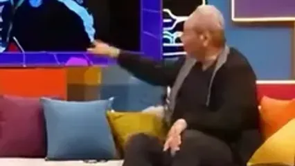 ادعای جنجالی جواد خیابانی درباره علی دایی