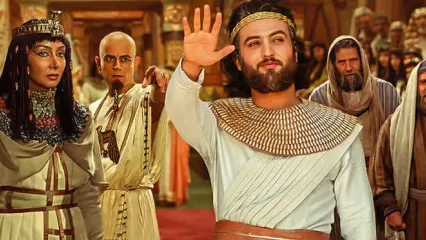 تغییر چهره بازیگران سریال یوسف پیامبر بعد از 22 سال