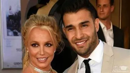 افشاگری سام اصغری از نحوه آشنایی با بریتنی اسپیرز