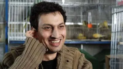 ارژنگ امیرفضلی بین امیرحسین قیاسی و ایرج طهماسب میانجی‌گری کرد!