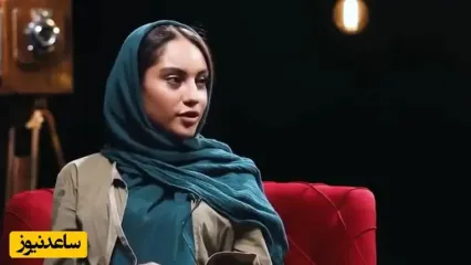 ترلان پروانه بازیگر سریال بامداد خمار: من و ارسلان قاسمی ازدواج کردیم .../ بعدش فامیلهامون ناراحت شدند که چرا اونا رو عروسی دعوت نکردیم ...