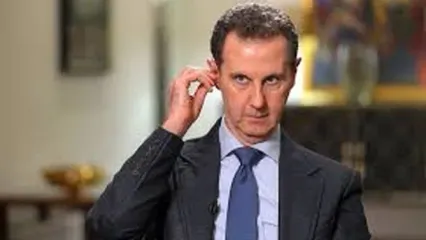 افشاگری وزیر روس از دلیل پناه دادن به بشار اسد