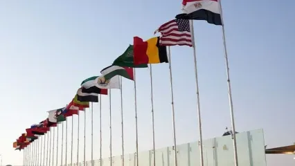 وقوع یک اتفاق غیرمنتظره قبل از نشست شرم‌الشیخ