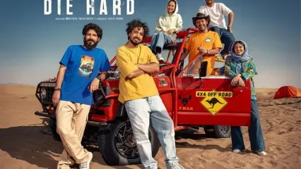 بازیگر جان سخت: با اولین دختری که شناختم ازدواج کردم!