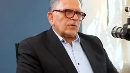 افشاگری سیف: مدیر ثامن، اسلحه به کمرش بسته بود