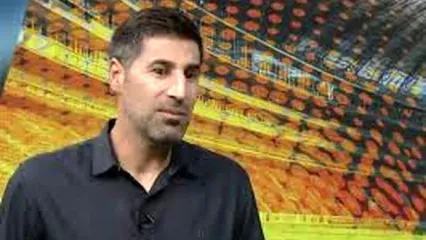 بیک‌زاده: ساپینتو نمی‌تواند ترکیب مناسب بچیند