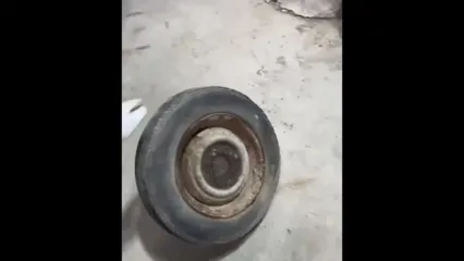 مراحل بازسازی، تعمیر و رنگ‌آمیزی خودروی کلاسیک فیات 126