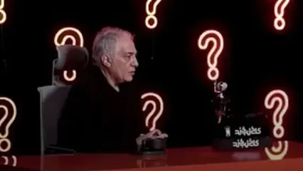 ایرج نوذری: پیشنهاد کار در سازمان ملل را رد کردم